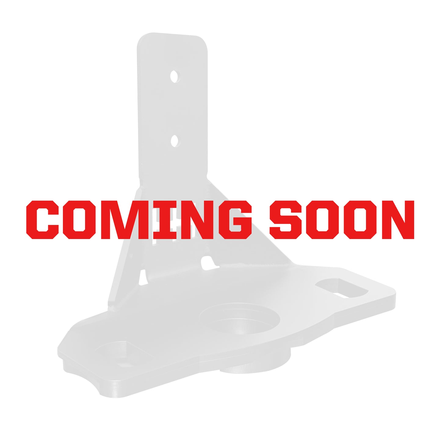 Hitcholder™ Gooseneck - Chevy/GMC