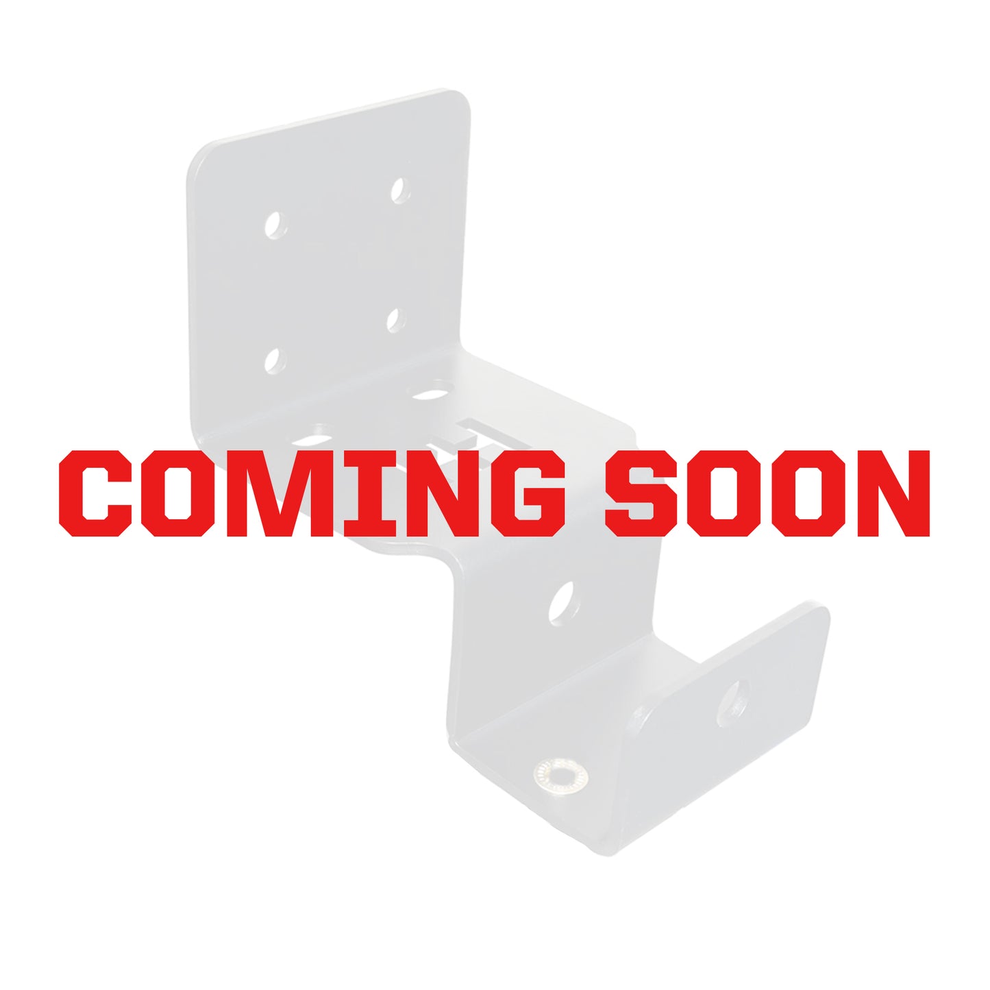 Hitcholder™ Receiver - Chevy/GMC