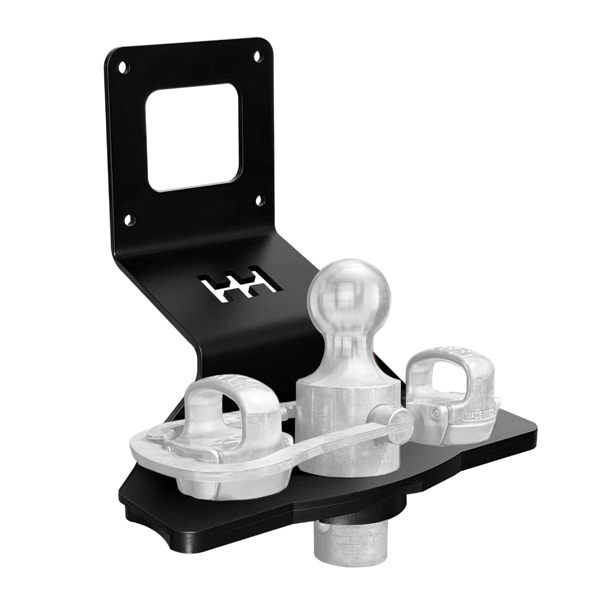 Ford BoxLink Gooseneck Hitcholder™
