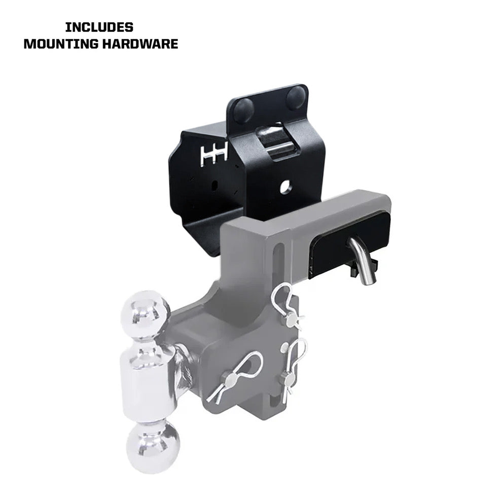 Chevy/GMC Receiver Hitcholder™