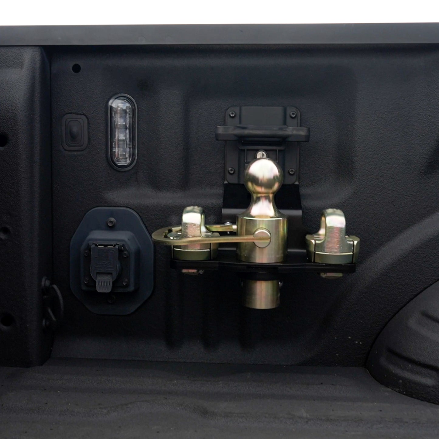 Hitcholder™ Gooseneck - Ford BoxLink