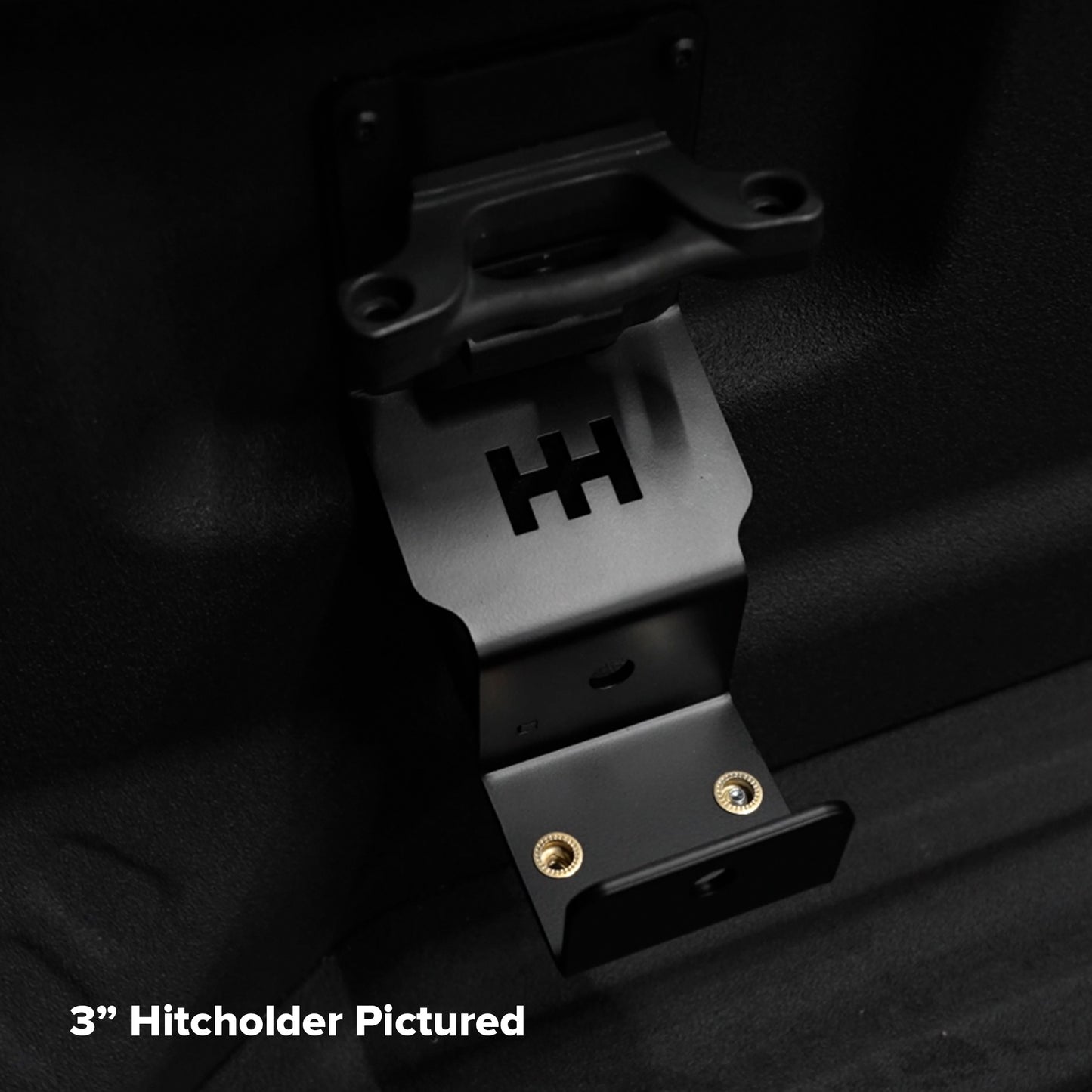 Hitcholder™ - Ford BoxLink