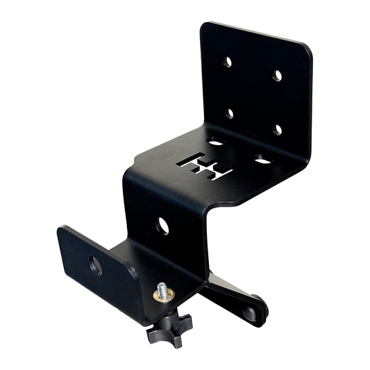 Hitcholder™ Receiver - Dodge/RAM