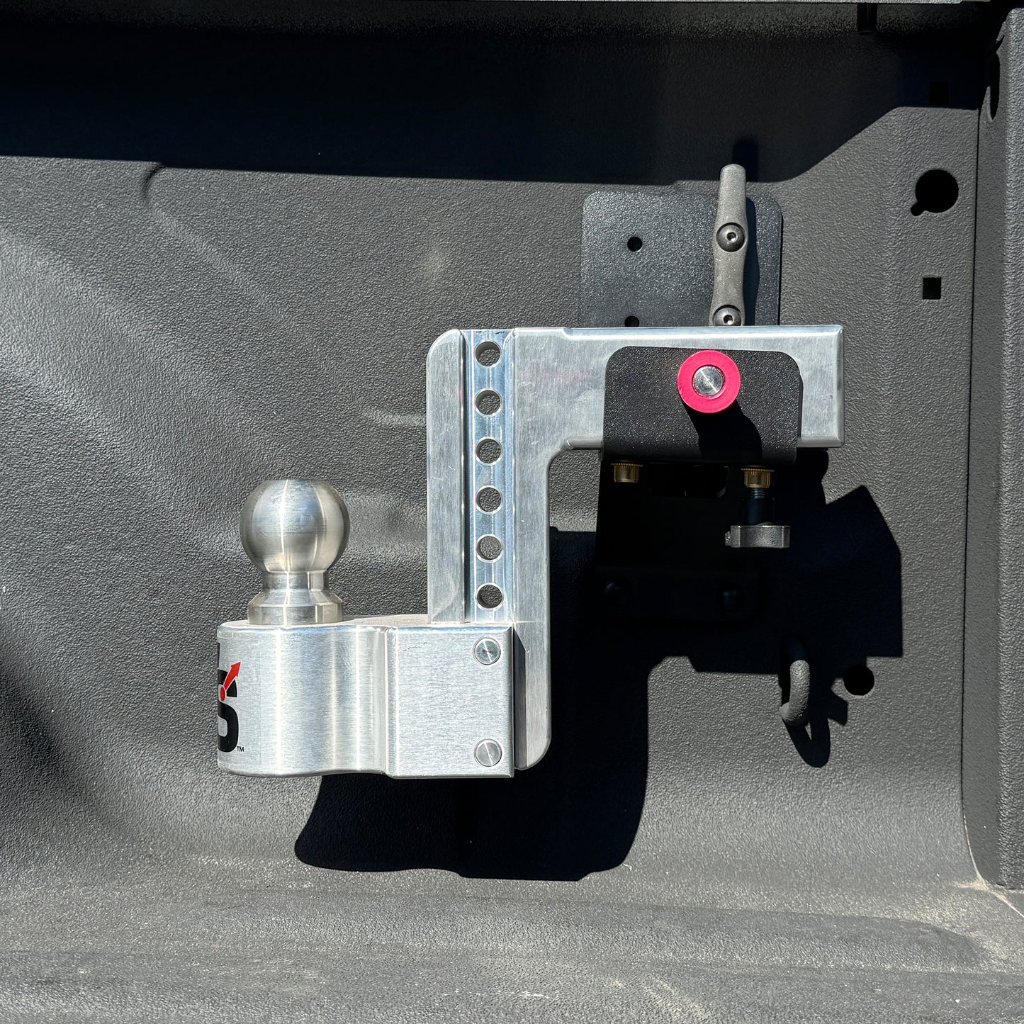 Hitcholder™ Receiver - Dodge/RAM