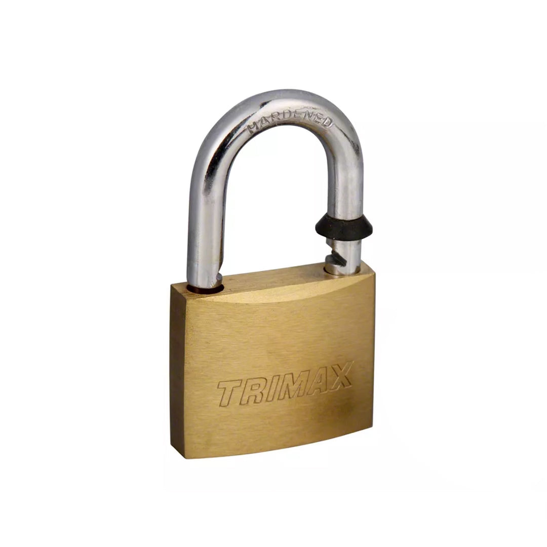 Trimax Locks 3/4″ x 3/16″ Diameter Shackle Lock