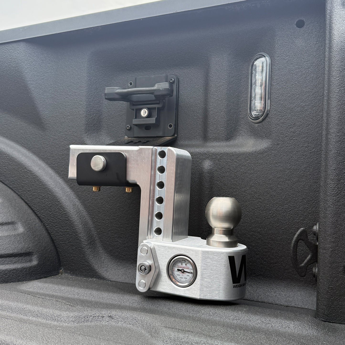 Hitcholder™ - Ford BoxLink