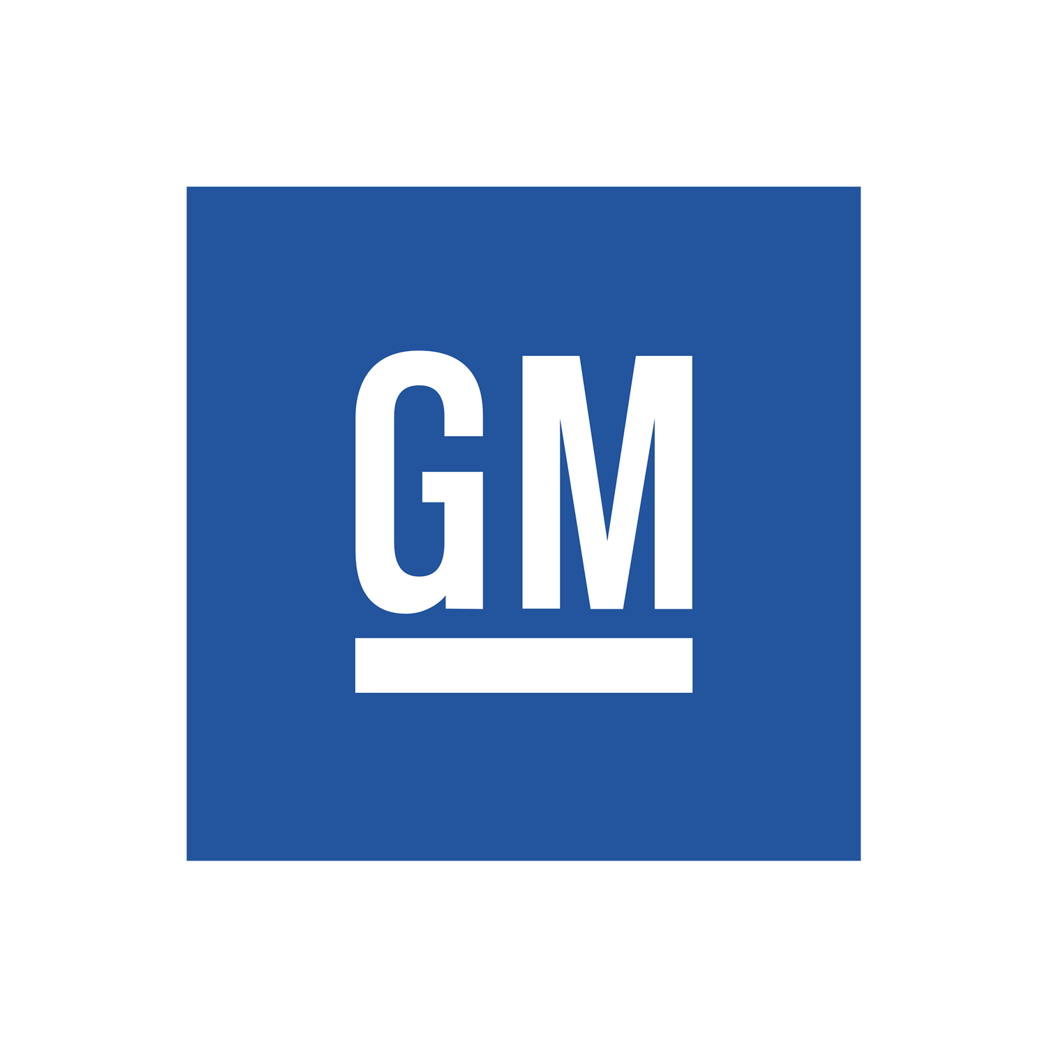 GM (Chevy/GMC)