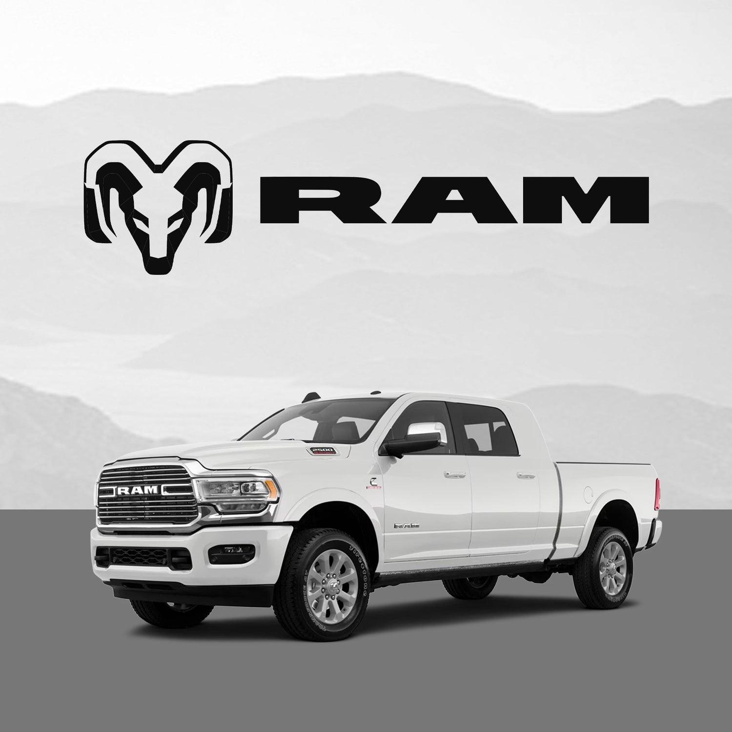 RAM/Dodge