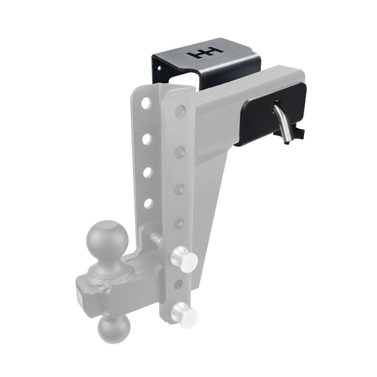 XL Ford BoxLink Receiver Hitcholder™