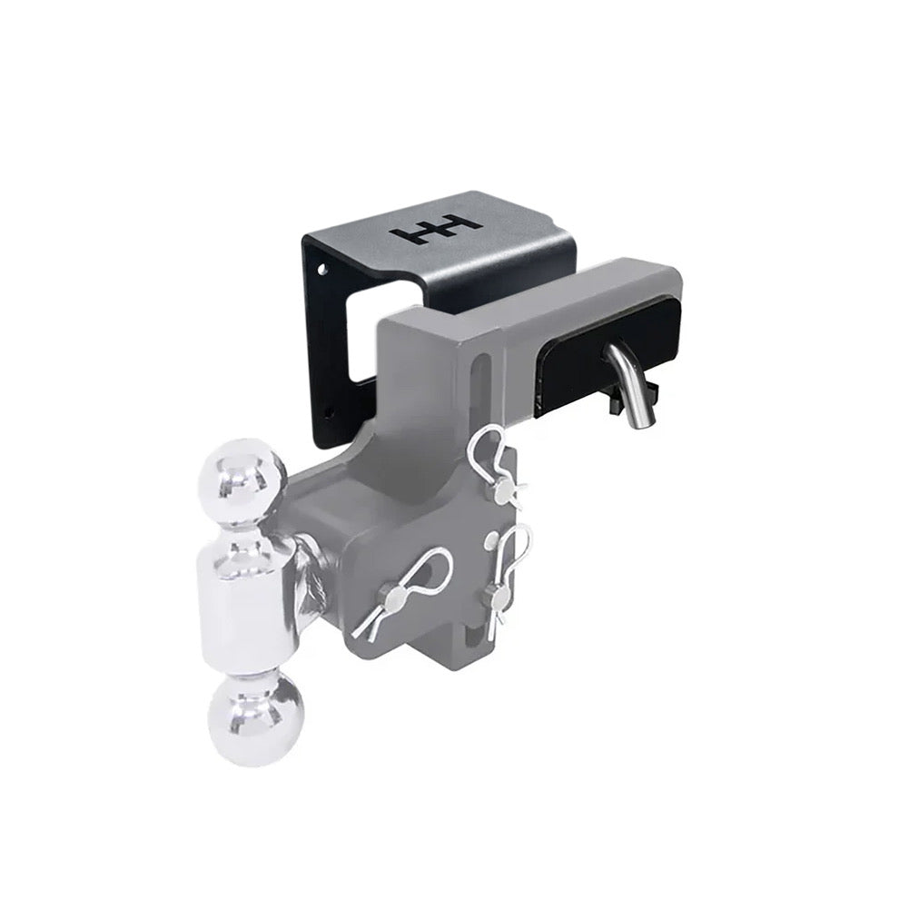 Hitcholder™ Receiver XL - Ford BoxLink