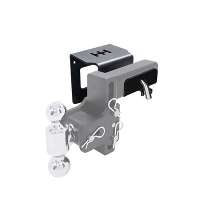 Hitcholder™ Receiver XL - Ford BoxLink