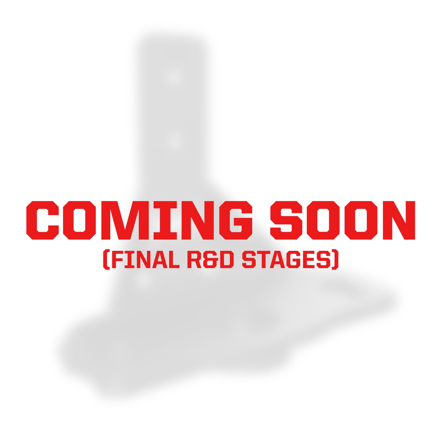 Hitcholder™ Gooseneck - Chevy/GMC