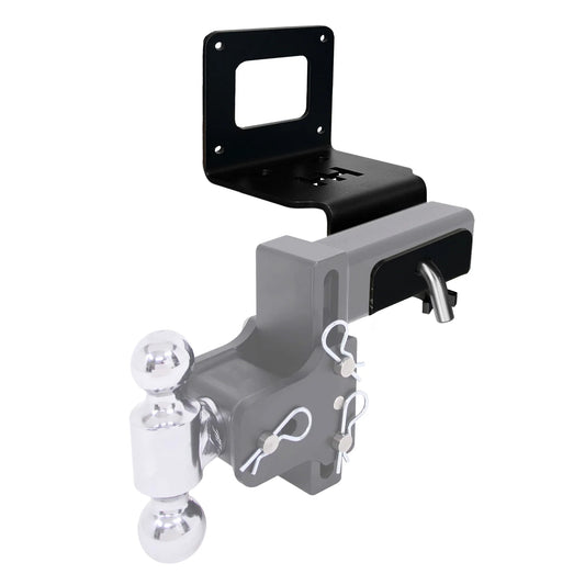 Hitcholder™ Receiver - Ford BoxLink