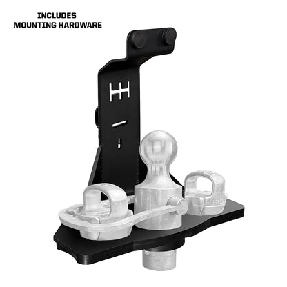 Hitcholder™ Gooseneck - Chevy/GMC