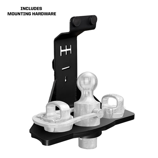 Hitcholder™ Gooseneck - Chevy/GMC