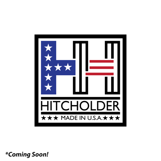 Hitcholder™ Gooseneck - Chevy/GMC