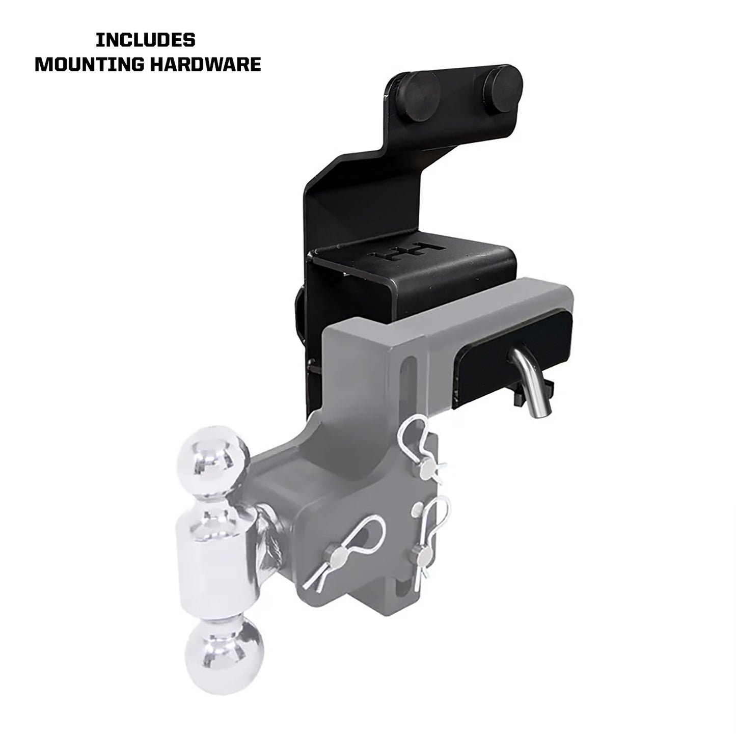 Hitcholder™ Receiver - Chevy/GMC