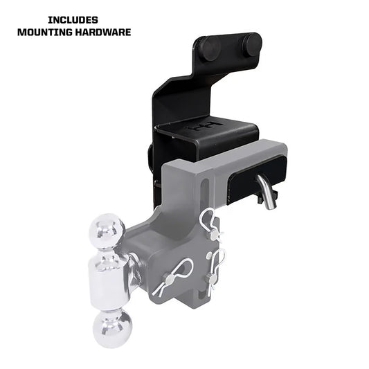 Hitcholder™ Receiver - Chevy/GMC