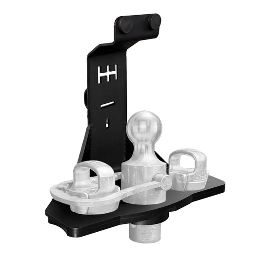 Hitcholder™ Gooseneck - Chevy/GMC