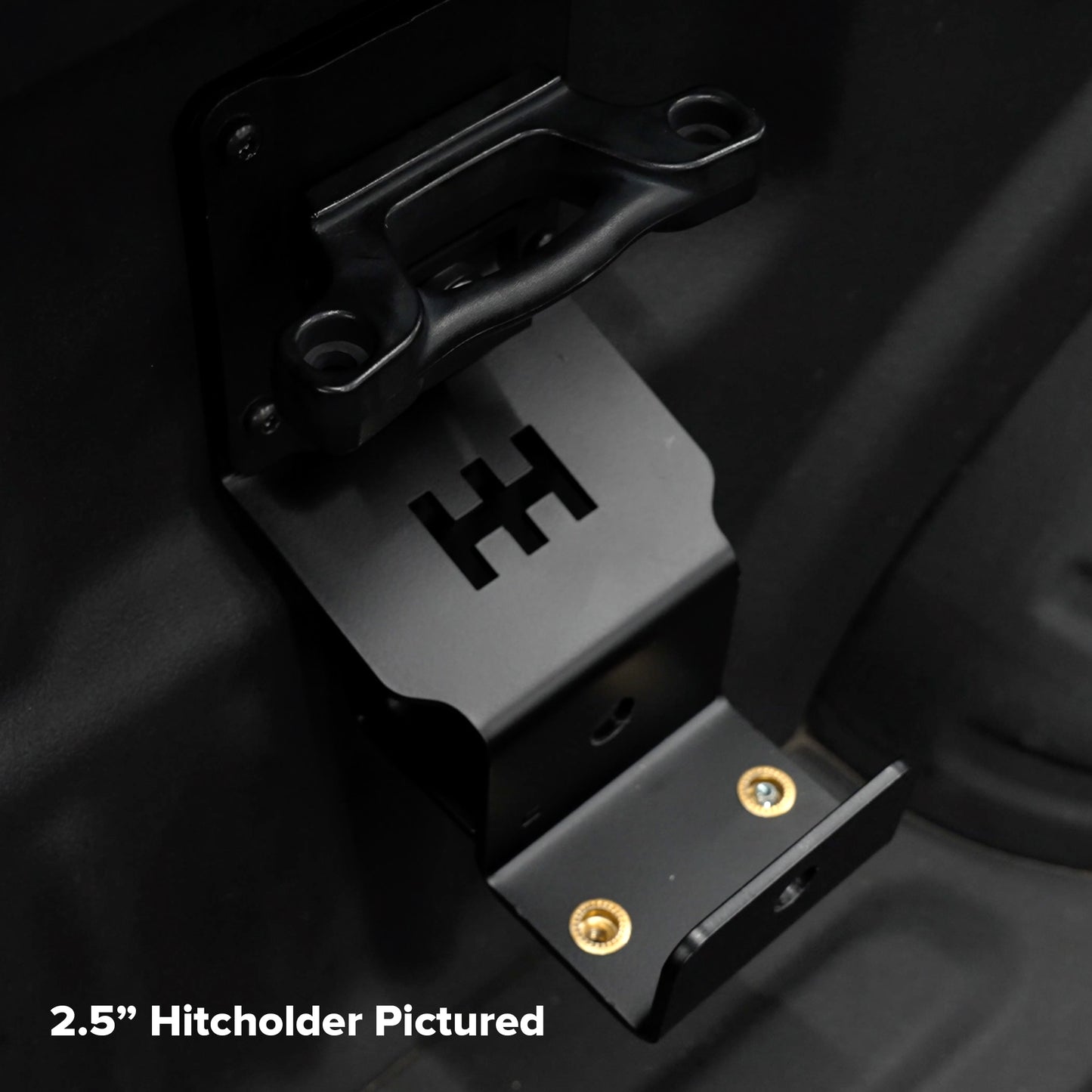 Hitcholder™ - Ford BoxLink