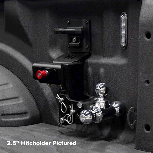 Hitcholder™ - Ford BoxLink