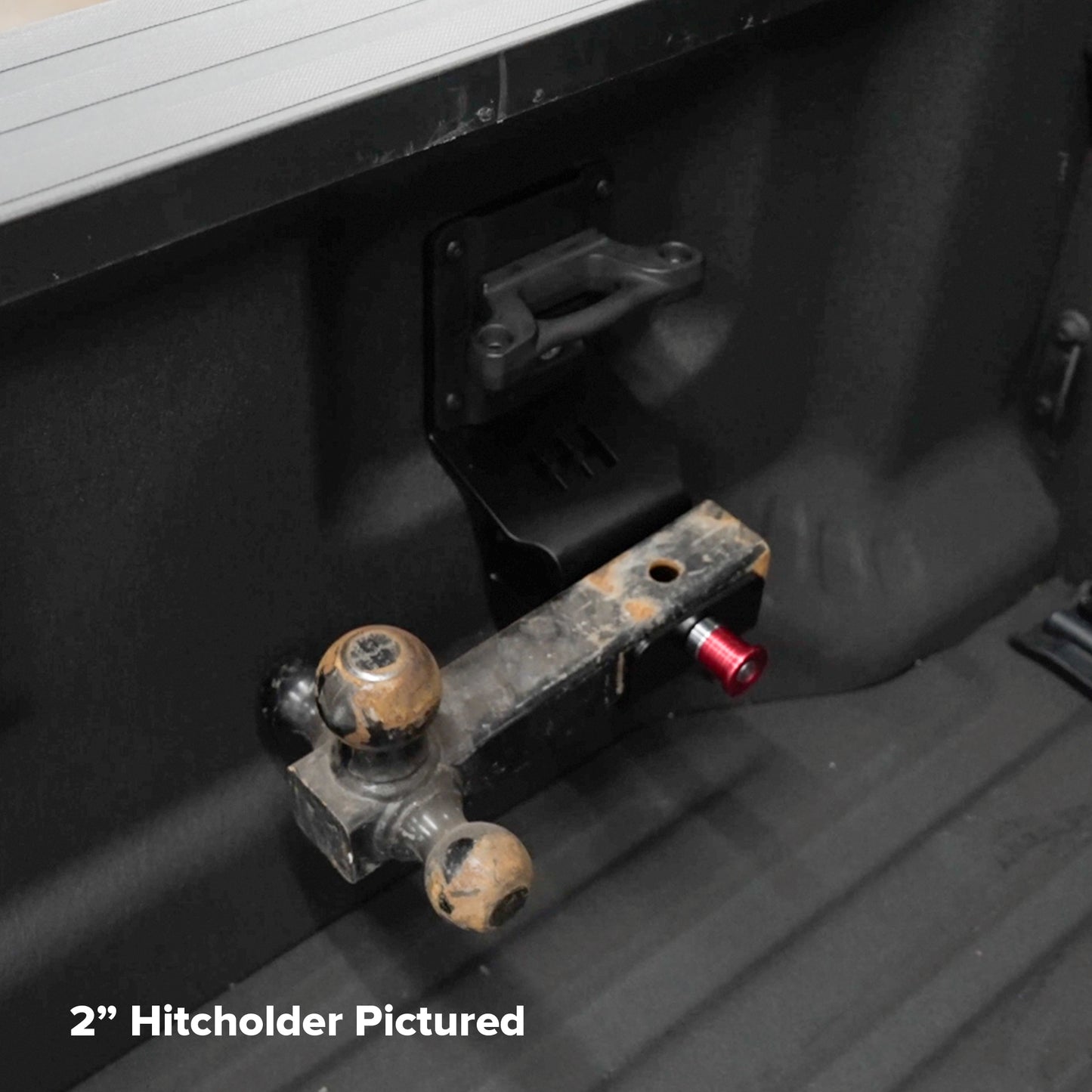 Hitcholder™ - Ford BoxLink