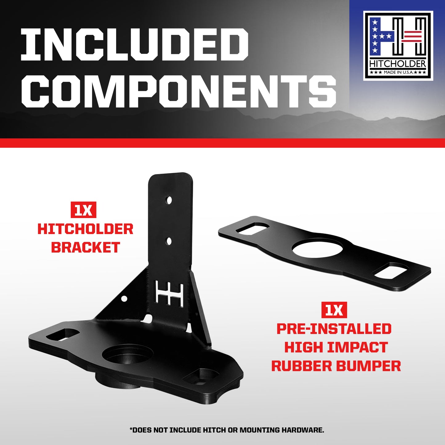 Hitcholder™ Gooseneck - Dodge/RAM