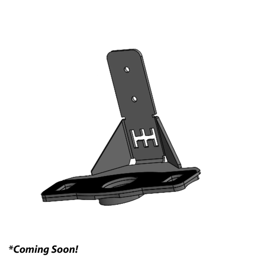 Hitcholder™ Gooseneck - Dodge/RAM