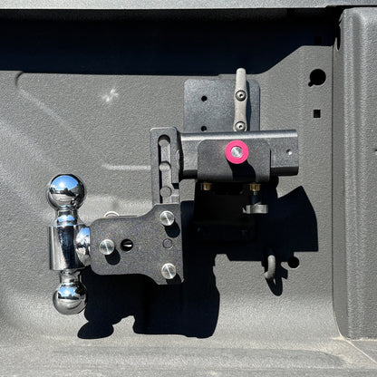 Hitcholder™ Receiver - Dodge/RAM