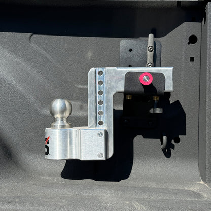 Hitcholder™ Receiver - Dodge/RAM
