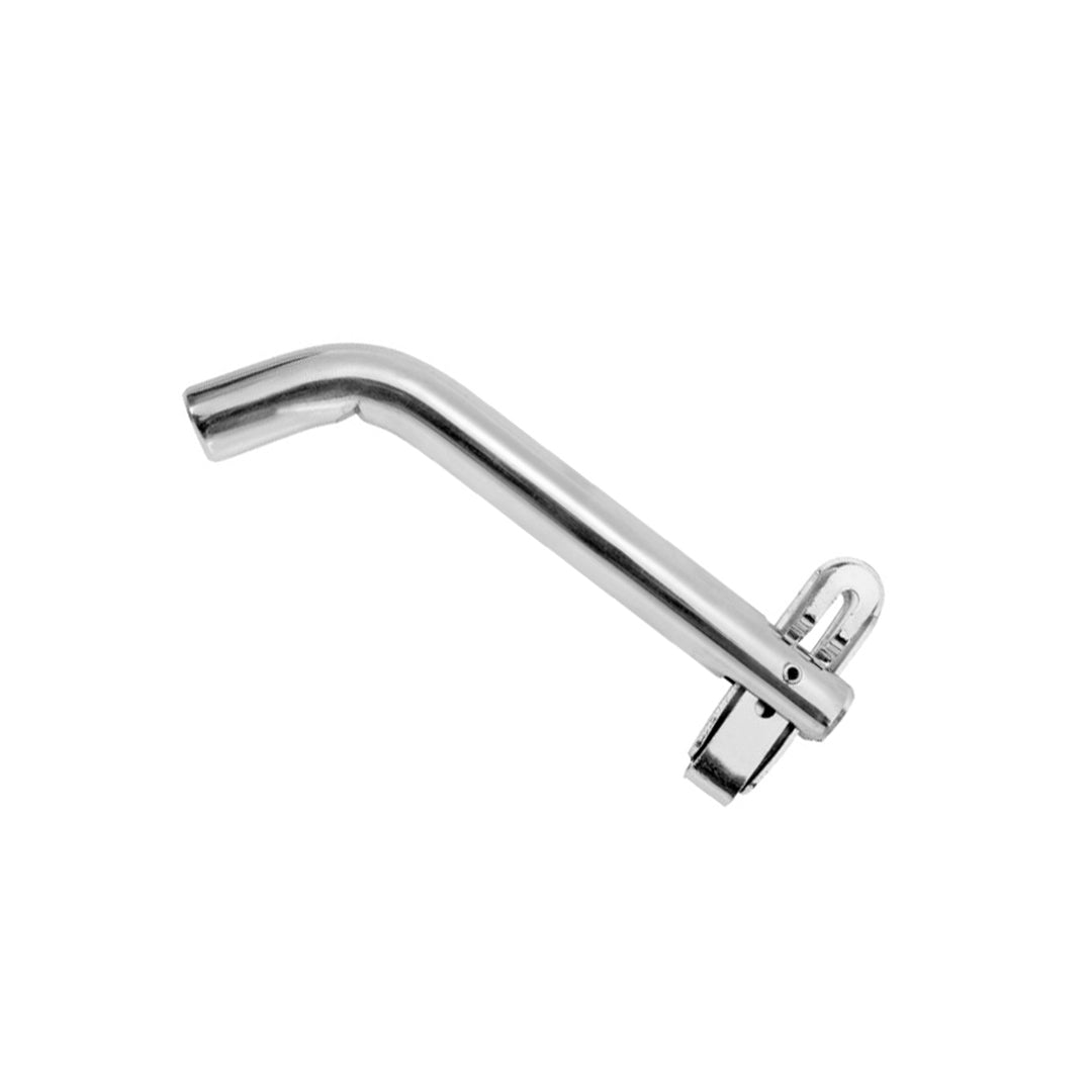 Trimax Locks 1/2″ 2-3/4" “FLIP-TIP” Receiver Pin & Clip