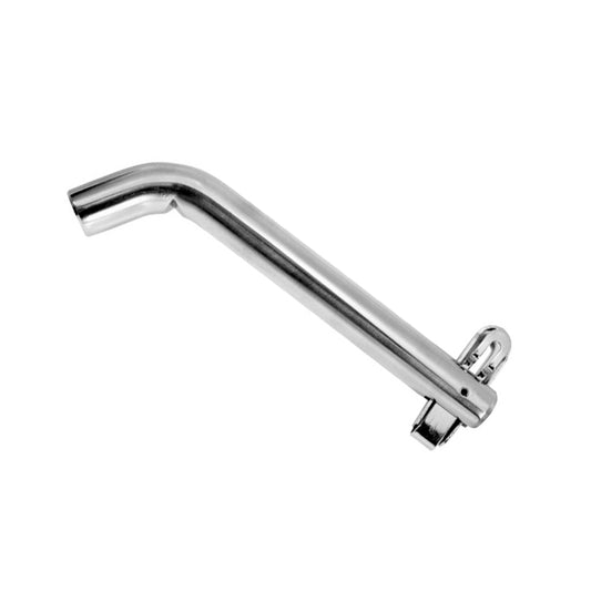 Trimax Locks 5/8 Wide - 3- 1/2' Long " “Flip-Tip” Receiver Pin