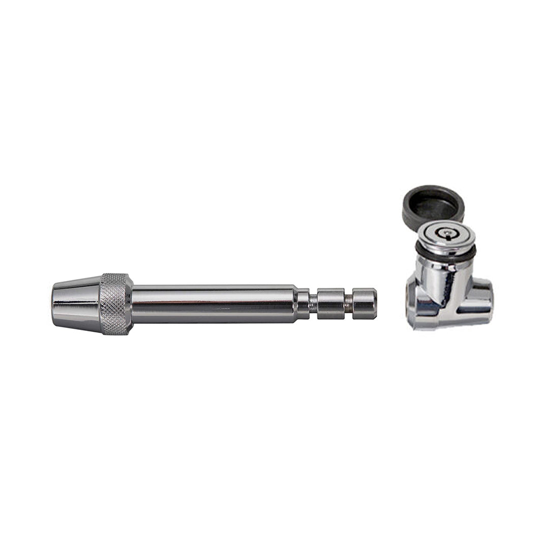 Trimax Locks Right Angle Receiver Locking Pin – 5/8″ x 2-3/4″ Span