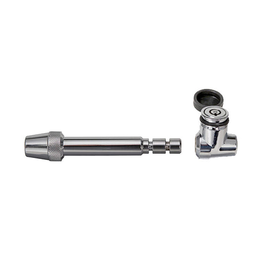 Trimax Locks Right Angle Receiver Locking Pin – 5/8″ x 2-3/4″ Span
