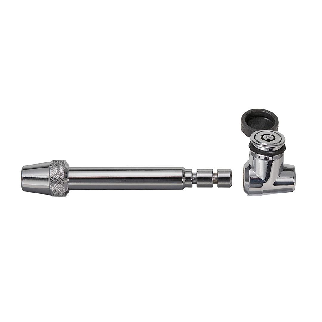 Trimax Locks Right Angle Receiver Locking Pin – 5/8″ x 3-1/2″ Span