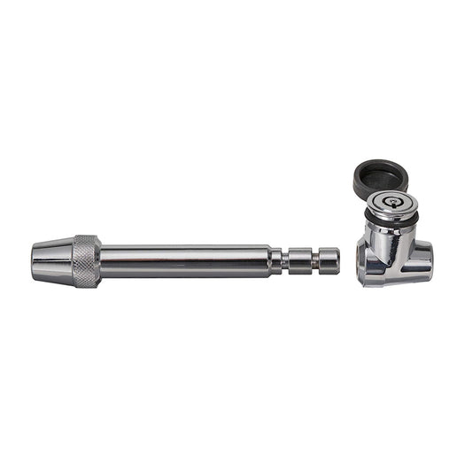 Trimax Locks Right Angle Receiver Locking Pin – 5/8″ x 3-1/2″ Span