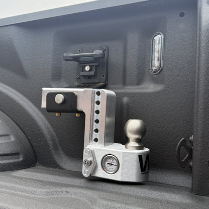 Hitcholder™ Receiver - Ford BoxLink