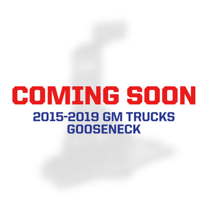 Hitcholder™ Gooseneck - Chevy/GMC